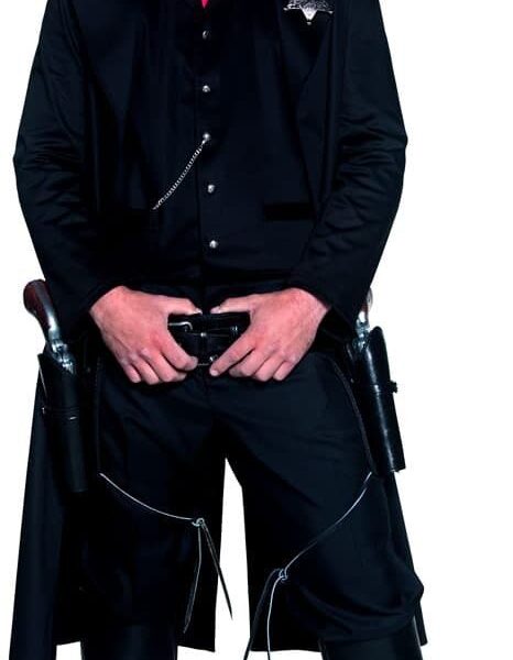Costume da Sceriffo