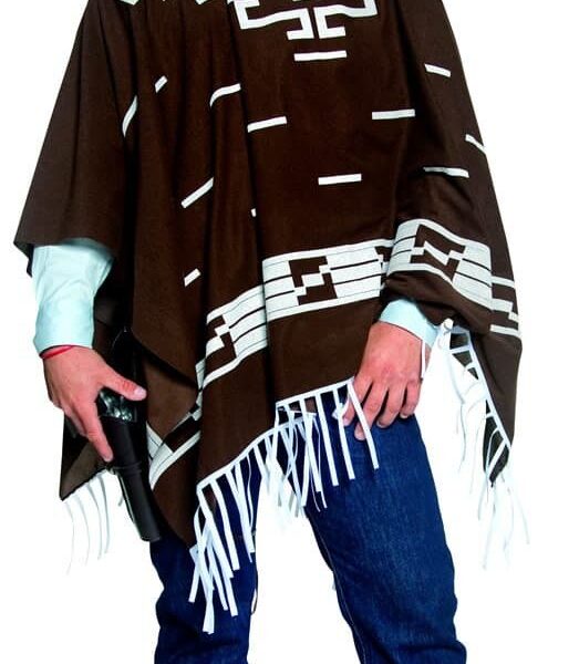Costume da Bandito Pistolero