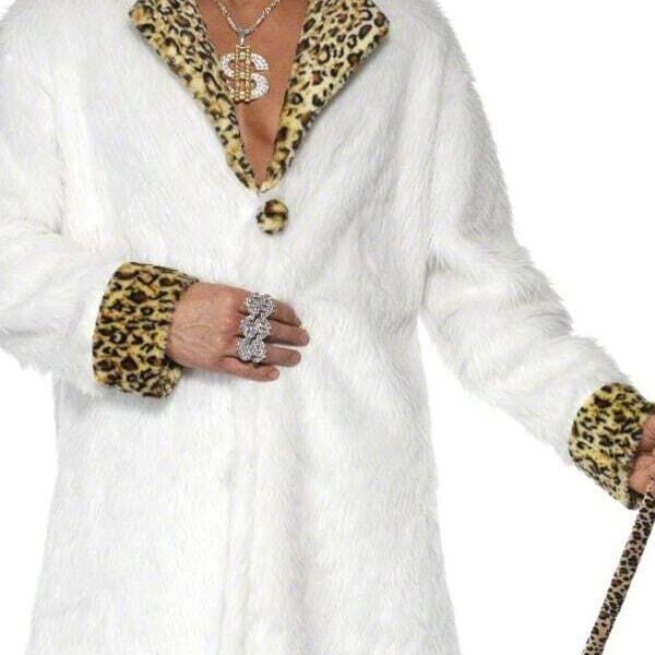 Costume da Magnaccio