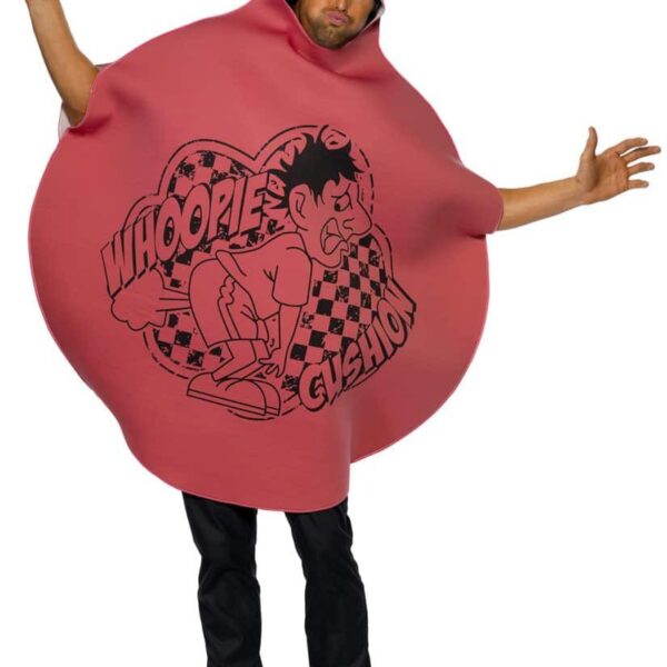 Costume da Petofono