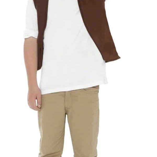 Costume da Servo