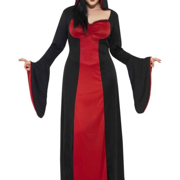 Costume da Vampira Formosa
