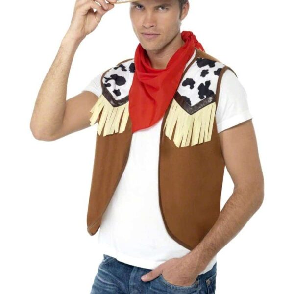 Set Istantaneo da CowBoy
