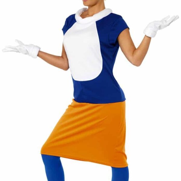Costume da Picchia Pazzerella