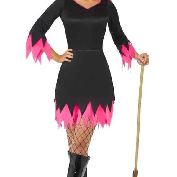 Costume da Strega