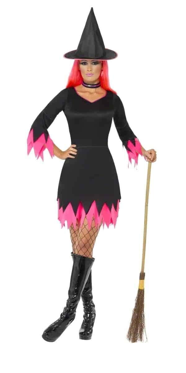 Costume da Strega