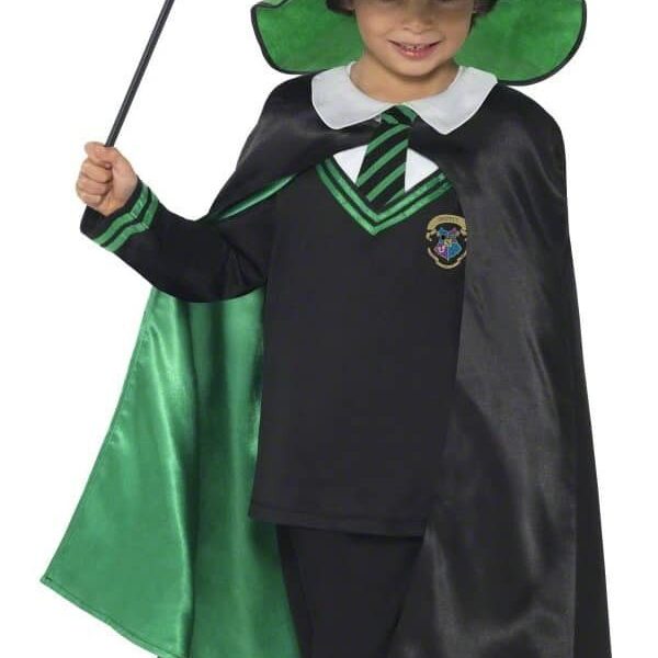 Costume da Stregone Studente