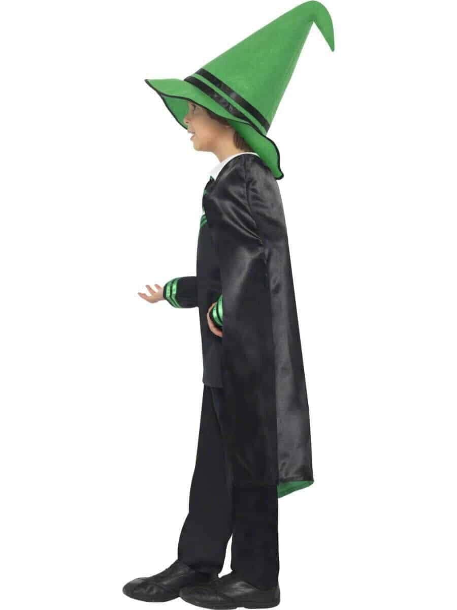 Costume da Stregone Studente