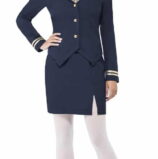 Costume da Hostess