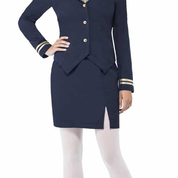 Costume da Hostess