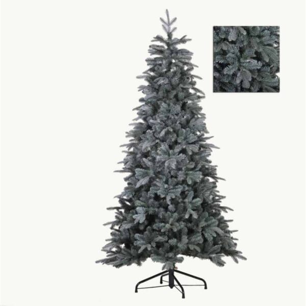 Abete Slim Grigio D'America