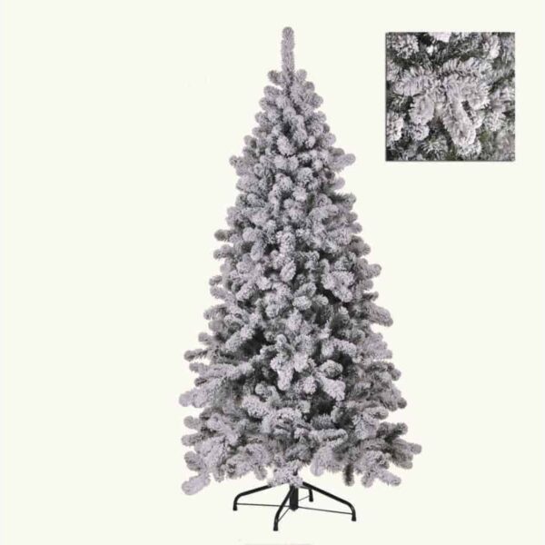 Abetetone Slim Innevato