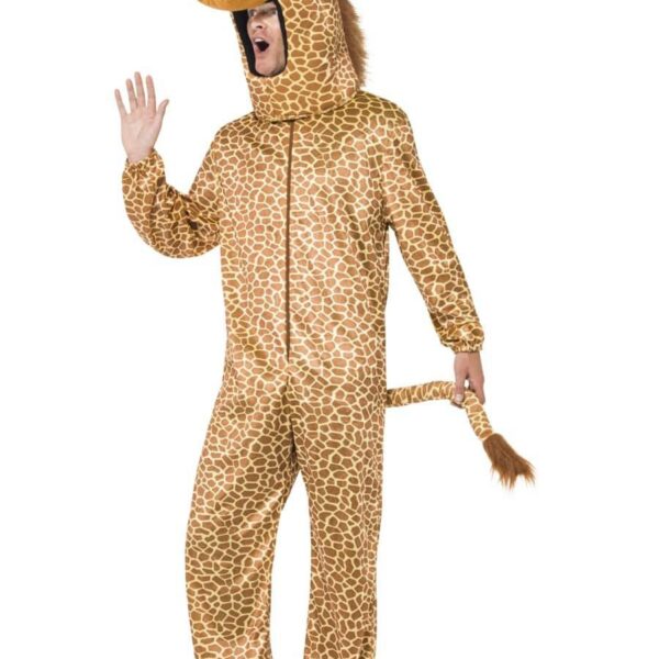 Costume da Giraffa