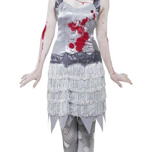 Costume Charleston Zombie