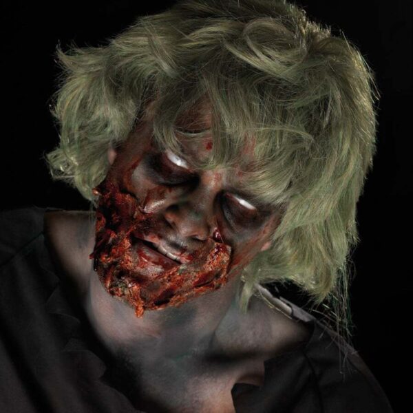 Set Trucco da Zombie